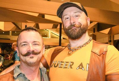 Mid-Atlantic Leather Weekend 2026 #132