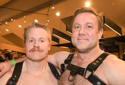 Mid-Atlantic Leather Weekend 2026 #135