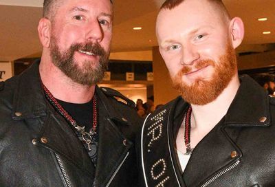 Mid-Atlantic Leather Weekend 2026 #140