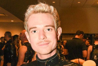 Mid-Atlantic Leather Weekend 2026 #147