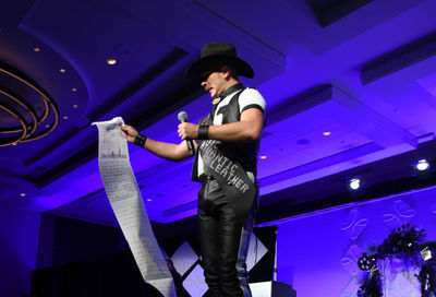 MAL 2026 Mr Mid-Atlantic Leather Contest #44